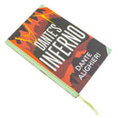 Inferno by Dante Alighieri: Wilco Classics Sprayed Edge Premium Hardback Edition
