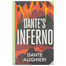 Inferno by Dante Alighieri: Wilco Classics Sprayed Edge Premium Hardback Edition