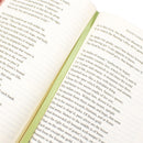 Inferno by Dante Alighieri: Wilco Classics Sprayed Edge Premium Hardback Edition