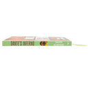 Inferno by Dante Alighieri: Wilco Classics Sprayed Edge Premium Hardback Edition