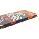 Inferno by Dante Alighieri: Wilco Classics Sprayed Edge Premium Hardback Edition