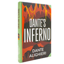 Inferno by Dante Alighieri: Wilco Classics Sprayed Edge Premium Hardback Edition