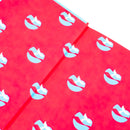 Moby Dick by Herman Melville (Deluxe Hardback Sprayed Edge Edition)