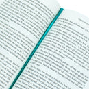 Three Men In A Boat by Jerome K. Jerome (Deluxe Hardback Sprayed Edge Edition)