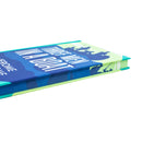 Three Men In A Boat by Jerome K. Jerome (Deluxe Hardback Sprayed Edge Edition)