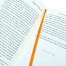 The Diary of A Young Girl by Anne Frank (Deluxe Hardback Sprayed Edge Edition) - A Heartfelt Journey of Courage and Resilience