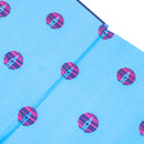 The Memoirs of Sherlock Holmes by Sir Arthur Conan Doyle (Deluxe Hardback Sprayed Edge Edition)