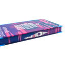 The Memoirs of Sherlock Holmes by Sir Arthur Conan Doyle (Deluxe Hardback Sprayed Edge Edition)