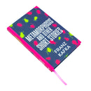 The Metamorphosis and Other Stories by Franz Kafka (Deluxe Hardback Sprayed Edge Edition)