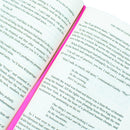 The Great Gatsby by F. Scott Fitzgerald (Deluxe Hardback Sprayed Edge Edition)