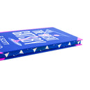 The Great Gatsby by F. Scott Fitzgerald (Deluxe Hardback Sprayed Edge Edition)