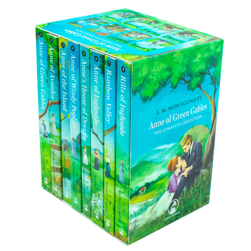 ["9789391348120", "Anne House Of Dreams", "Anne of Avonlea", "Anne of Green Gables", "anne of green gables 1985", "Anne Of Green Gables 8 books", "Anne Of Green Gables 8 books collection", "anne of green gables 8 books set", "anne of green gables books", "anne of green gables books collection", "anne of green gables books set", "anne of green gables box set", "anne of green gables box set books", "anne of green gables children books", "anne of green gables children collection", "Anne of Green Gables Collection", "anne of green gables complete series", "anne of green gables complete set", "anne of green gables hardcover set", "anne of green gables l m montgomery", "anne of green gables netflix", "anne of green gables novel", "anne of green gables series", "Anne of Inglesid", "Anne Of Ingleside", "Anne Of Rainbow Valley", "Anne Of Rilla Of Ingleside", "Anne of the Island", "Anne of Windy Poplars", "Annes house of Dreams", "buy anne of green gables", "green gables", "Green Gables for university", "L. M. Montgomery", "L.M. Montgomery NEW COVER", "rainbow valley", "rilla of ingleside"]