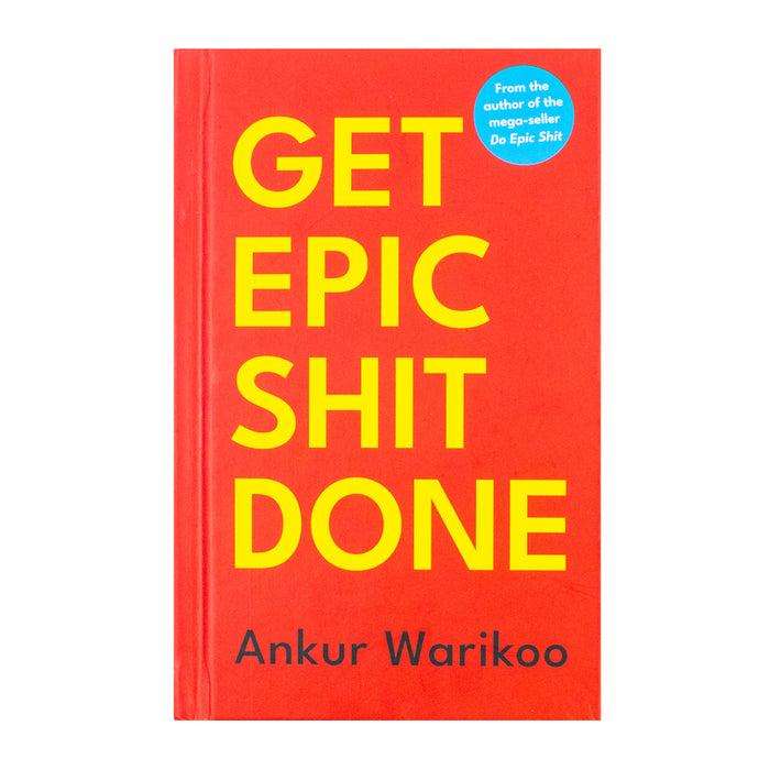 ["9789393986078", "Advice on careers", "ankur warikoo", "ankur warikoo book collection", "ankur warikoo book collection set", "ankur warikoo books", "ankur warikoo collection", "ankur warikoo get epic shit done", "ankur warikoo series", "business life", "Business Life Book", "business life books", "Career", "Education Studies", "get epic shit done", "get epic shit done ankur warikoo", "get epic shit done by ankur warikoo", "India’s top personal brands", "investing", "Job Hunting", "Job Hunting Books", "money", "money and investing", "money management", "self-awareness", "self-awareness and personal relationships", "success and failure"]