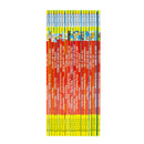 Julia Donaldson 20 Book Collection – The Gruffalo, Room on the Broom & More | Illustrated Kids Storybooks, Age 3+, Read Aloud Fun