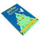 Harry Potter Holiday Magic: Official Advent Calendar - Creatures of the Wizarding World