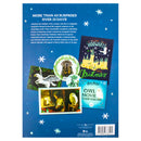Harry Potter Holiday Magic: Official Advent Calendar - Creatures of the Wizarding World