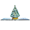 Harry Potter: Christmas at Hogwarts: The Yule Ball Pop-Up Advent Calendar