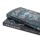 Possessing Her Series 2 Books Set by Morgan Bridges (Once You're Mine, Now You're Mine) | Dark Romance Thriller