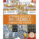 Stephen Biesty's Incredible Cross-Sections