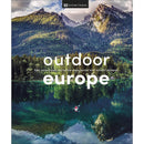 Outdoor Europe by DK (DK Eyewitness)