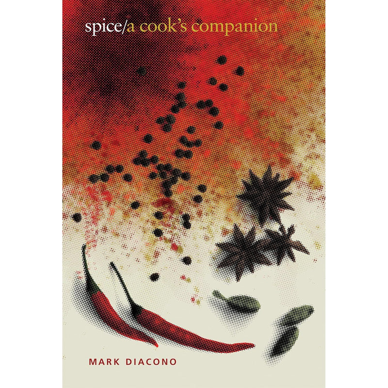 ["9781787136434", "Bestselling Cooking book", "cook's companion", "Cooking", "cooking book", "Cooking Books", "cooking recipe", "cooking recipe books", "cooking recipes", "Mark Diacono", "Mark Diacono books", "Mark Diacono collection", "Mark Diacono series", "Mark Diacono set", "Mark Diacono spice", "spice", "spice a cook's companion", "spice cooking", "spice recipe"]