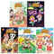 ["9780678463550", "animal crossing", "animal crossing books", "animal crossing collection", "animal crossing set", "comics", "comics and graphic novels", "comics books", "Comics Graphic Novels", "KOKONASU RUMBA", "viz", "viz media"]