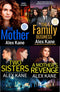 ["9780678467770", "A Mother's Revenge", "Alex Kane", "Alex Kane Book", "Alex Kane Book Collection", "Alex Kane Books", "Alex Kane Books Collection", "Alex Kane Collection", "Crime", "Hard-Boiled Mystery", "psychological thrillers", "Psychological Thrillers Book", "Science Fiction Crime & Mystery", "The Family Business", "The Mother", "Thriller & Mystery Adventures", "thrillers", "thrillers books", "Two Sisters"]