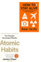 ["9780678467565", "Atomic Habits", "atomic habits book", "atomic habits by james clear", "atomic habits james clear", "Atomic Habits the life-changing", "Atomic Habits: The life-changing by James Clear", "book atomic habits", "General Sports", "Hobbies & Games", "How to Stay Alive", "How to Stay Alive : The Ultimate Survival Guide for Any Situation by Bear Grylls", "How to Stay Alive The Ultimate Survival Guide for Any Situation", "International Bestseller Atomic Habits", "james clear atomic habits", "Outdoor survival skills", "Practical & Motivational Self Help", "the atomic habits"]