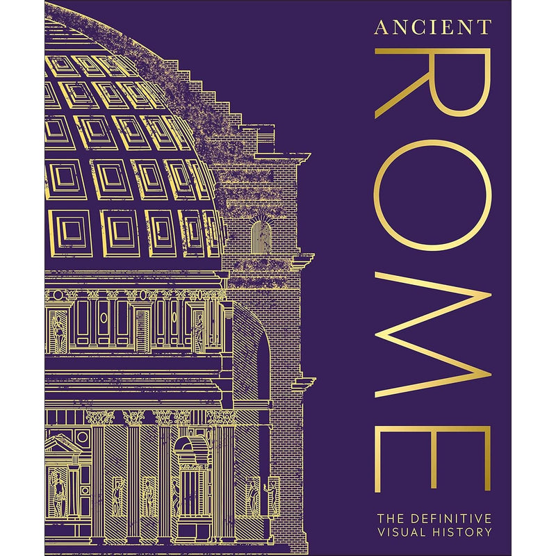 ["9780678468203", "Ancient Egyptian History & Civilisation", "Ancient Egyptian religion", "Ancient Greece", "Ancient History", "Ancient History for Young Adults", "Ancient Roman History", "Ancient Rome", "Classic History", "Classic History books", "classical civilisation", "dk", "dk books", "dk books set", "DK Classic History", "DK Classic History books", "DK Classic History collection", "dk collection", "greek book", "Greek Gods", "Greek Mythology", "Greek Myths", "Historical", "History", "history book", "history books", "Religion & Spirituality Books"]