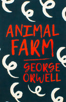 Animal Farm by George Orwell | Classic Dystopian Novel