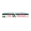 George Orwell 2-Book Collection Set: 1984 and Animal Farm | Classic Dystopian Novels