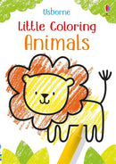 Usborne Animals Activity Pack 3 Books Box Set | Sticker Book with 200+ Stickers, Colouring Book & Spotting Activity Book for Kids