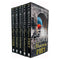 Bernard Cornwell Richard Sharpe Series 1 To 10 - 10 Books Set