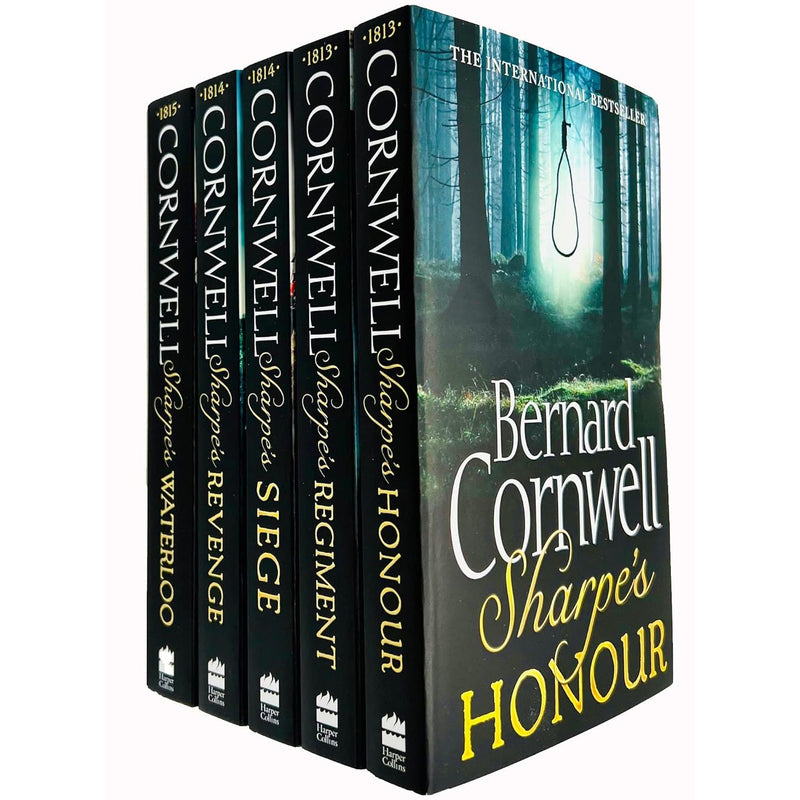 ["9780678457757", "Adult Fiction (Top Authors)", "Battle", "bernard cornwell", "Bernard Cornwell 16 to 21 Books Set", "Bernard Cornwell 6 Books Set", "Bernard Cornwell Book Collection", "Bernard Cornwell Book Collection Set", "bernard cornwell book set", "Bernard Cornwell Books", "bernard cornwell books in order", "Bernard Cornwell Books Set", "bernard cornwell collection", "bernard cornwell last kingdom collection", "Bernard Cornwell Last Kingdom Series", "bernard cornwell latest book", "Bernard Cornwells Richard Sharpes Series 11 to 15 5 Books Set", "Bernard Cornwells Richard Sharpes Series 11 to 15 Books Set", "Bernard Cornwells Richard Sharpes Series 16 to 21 (6 Books Set)", "Bernard Cornwells Richard Sharpes Series 16 to 21 Books Set", "Company", "Devil", "Enemy", "Fiction", "Fury", "Harper Collins", "Hero", "History", "Honour", "Regiment", "Revenge", "Richard Sharpe Books Set", "Richard Sharpes Series", "Siege", "Sword", "Waterloo"]