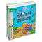 NEW Biff, Chip and Kipper Stage 4 Read with Oxford: 5+: 16 Books Collection Set