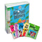 NEW Biff, Chip and Kipper Stage 4 Read with Oxford: 5+: 16 Books Collection Set