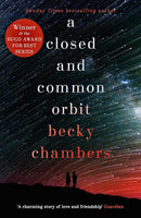 Becky Chambers 7 Books Collection Set (Wayfarers Series, Monk and Robot Series)