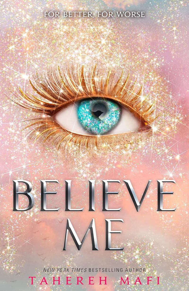 ["Believe Me", "children book set", "children books set", "children collection", "children fiction", "children fiction books", "childrens books", "Childrens Collection", "Fantasy", "fantasy romance", "Find Me", "Imagine Me", "Literature", "literature fiction", "mafi shatter me series", "mafi tahereh shatter me series", "relationships stories", "romance", "science fiction", "science fiction books", "serie shatter me", "shatter me", "shatter me book", "shatter me series", "shatter me trilogy", "Tahereh Mafi", "Tahereh Mafi Book Collection", "Tahereh Mafi Book Collection Set", "Tahereh Mafi Books", "Tahereh Mafi Box Set", "Tahereh Mafi Collection", "Tahereh Mafi Shatter Me Box Set", "tahereh mafi shatter me collection set", "Tahereh Mafi Shatter Me Series Collection", "Teenage", "Teenage book", "Teenagers", "thrillers", "thrillers books", "Unite Me"]