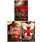 Richard the Lionheart Collection 3 Books Set By Ben Kane (Crusader, Lionheart, King)