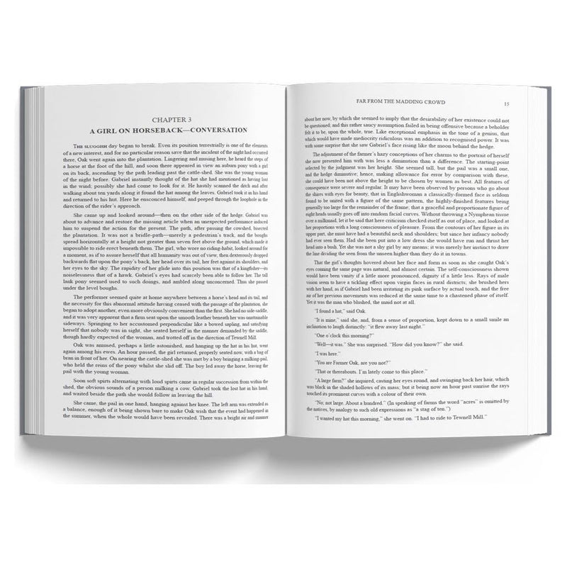 ["9788119307937", "adult fiction", "Adult Fiction (Top Authors)", "adult fiction books", "and Tess of the d’Urbervilles", "best of Thomas Hardy", "Far from the Madding Crowd", "Jude the Obscure", "leather bound", "The Mayor of Casterbridge", "Thomas Hardy", "Thomas Hardy books", "Thomas Hardy collection", "Thomas Hardy set", "wilco"]