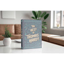 The Best of Thomas Hardy (Leather-bound)