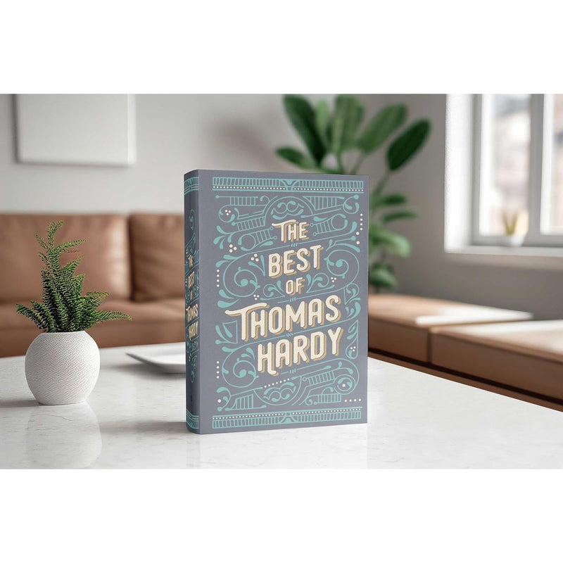 ["9788119307937", "adult fiction", "Adult Fiction (Top Authors)", "adult fiction books", "and Tess of the d’Urbervilles", "best of Thomas Hardy", "Far from the Madding Crowd", "Jude the Obscure", "leather bound", "The Mayor of Casterbridge", "Thomas Hardy", "Thomas Hardy books", "Thomas Hardy collection", "Thomas Hardy set", "wilco"]
