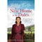 Made In Yorkshire Series 3 Books Collection Set by Betty Firth (A New Home in the Dales, War Comes to the Dales, A Wartime Wedding in the Dales)