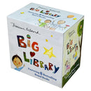 Marianne Richmond Big Library Board Book Collection Box Set – 8 Books for Babies & Toddlers | I Love You So, If I Could Keep You Little, You Are My Kiss Good Night, Be Brave Little One, Hooray For You, I Believe In You & More