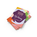Birthing: The new self-help guide from the author of the bestseller Menopausing to help you through every stage of pregnancy from conception to childbirth to the fourth trimester