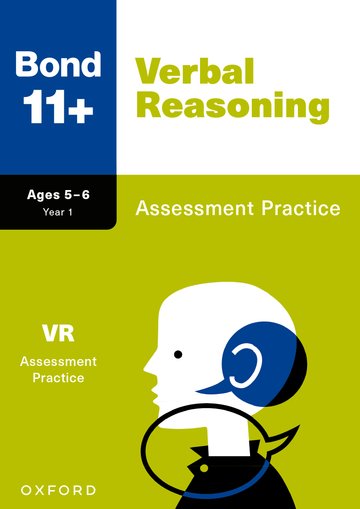 ["11 plus bond", "5-6 Years", "9780192774583", "Assessment Papers", "bond 11 assessment papers", "bond 11 plus", "bond 11 plus assessment papers", "Bond 11+", "children educational books", "Childrens Educational", "educational resources", "English", "Infants", "Maths", "maths assessment papers", "Non Verbal Reasoning", "Oxford", "Oxford Reading Tree", "read at home", "read with biff chip kipper", "Verbal Reasoning"]