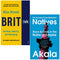 ["9789124114947", "adult fiction", "afua hirsch", "afua hirsch book collection", "afua hirsch book collection set", "afua hirsch books", "afua hirsch british", "afua hirsch collection", "Best Selling Single Books", "brit ish by afua hirsch", "british afua hirsch", "british by afua hirsch", "british political biographies", "fiction books", "fiction set", "middle eastern historical biographies", "multicultural history", "natives", "natives akala", "natives audiobook", "natives book", "natives hardback", "natives paperback", "natives race and class", "natives: race and class in the ruins of empire", "single", "the sunday times bestseller"]