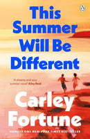 Carley Fortune 2 Books Collection Set (This Summer Will Be Different, One Golden Summer)