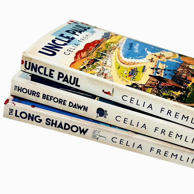 ["9789124242282", "adult fiction", "Adult Fiction (Top Authors)", "adult fiction book collection", "adult fiction books", "adult fiction collection", "Celia Fremlin", "Celia Fremlin books", "Celia Fremlin collection", "Celia Fremlin series", "Celia Fremlin set", "Celia Fremlin uncle paul", "Crime and mystery", "crime mystery books", "crime mystery fiction", "mystery", "mystery books", "mystery series", "mystery series books", "The Hours Before Dawn", "The Long Shadow", "Thriller & Mystery Adventures", "Uncle Paul"]