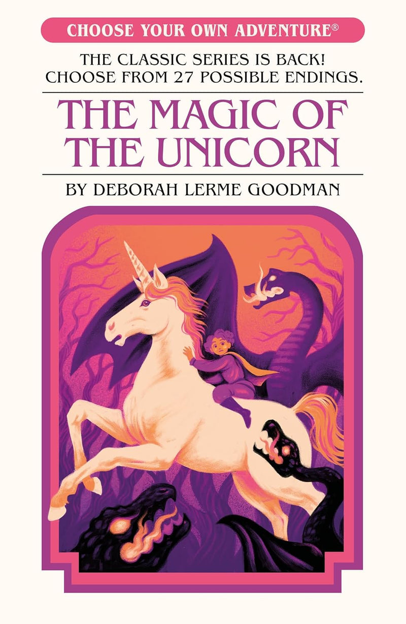 ["9780678468975", "Children Book", "children books", "children collection", "childrens books", "Childrens Books (7-11)", "Choose Your Own Adventure", "Choose Your Own Adventure books", "Choose Your Own Adventure series", "Choose Your Own Adventure set", "Deborah Lerme Goodman", "Interactive & activity books & packs", "Interactive book", "interactive books", "Jay Leibold", "Journey Under the Sea", "Mystery of the Maya", "R.A. Montgomery", "Secret of the Ninja", "Space and Beyond", "The Abominable Snowman", "The Magic of the Unicorn"]